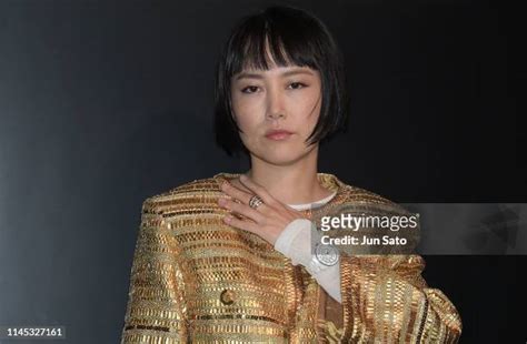 1,012 Rinko Kikuchi Photos Stock Photos & High